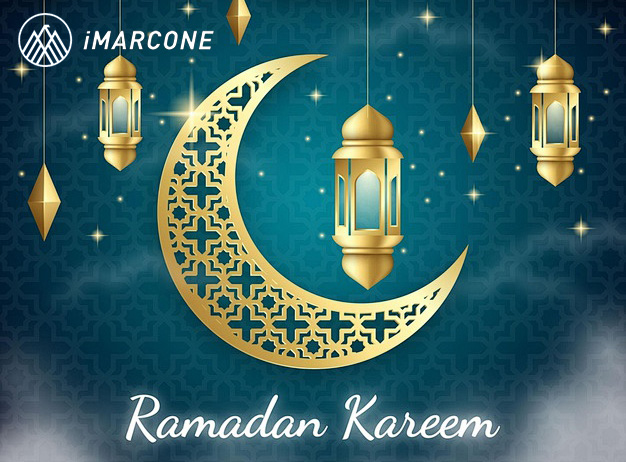 Blessings for Muslims on Ramadan